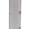 Messzylinder Glas 50 ml Graduiert