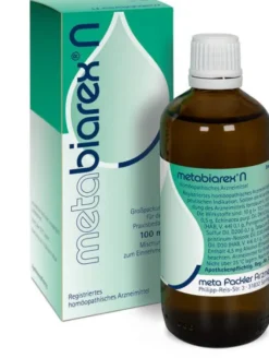 Metabiarex N 100 ml Tropfen
