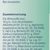 Metamarianum B12 N 50 ml Tropfen