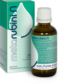 Metarubini N Tropfen