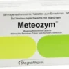 Meteozym 50 Filmtabletten