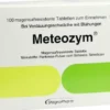Meteozym 100 Filmtabletten