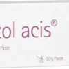 Miconazol Acis Zinkpaste 50 G
