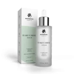 Microbionic cosmetics Bakuchiol 30 ml Serum