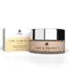 Microbionic cosmetics Care & Protect Gesichtscreme mit SPF 30 50 ml