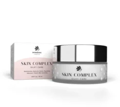 Microbionic cosmetics Skin Complex Silky Care 50 ml Creme