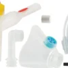 Microdrop Profi Av-Set Kinder 3-6 Univer