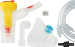 Microdrop Profi Av-Set Kinder 3-6 Univer