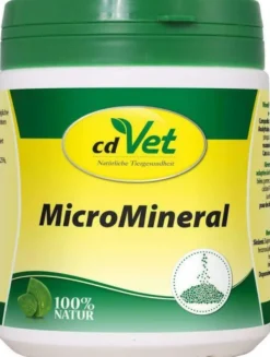 Micromineral Vet 500 G