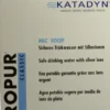 Micropur Classic Mc 100p Pulver