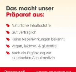 Migräne Gastreu M R 16 Tropfen