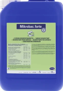 Mikrobac Forte Konzentrat 5 Liter Konzentrat