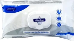 Mikrobac Tissues Xxl