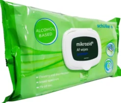 Mikrozid Af Wipes Premium Softpack Flächendesinfek