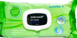 Mikrozid Af Wipes Premium Softpack Flächendesinfek