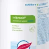 Mikrozid Sensitive Wipes Jumbo 200 Stück