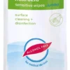 Mikrozid Sensitive Wipes 100 Stück