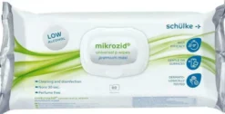 MIKROZID universal p wipes premium maxi Flächen