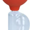 Milchpumpe Hand Milchauffangbehaelter Aus Glas