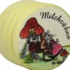 Milchzahndose Holz Bunt Mit Bild Groß