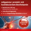 Milgamma protekt 60 Filmtabletten