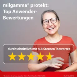 Milgamma protekt 30 Filmtabletten