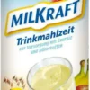 Milkraft Trinkmahlzeit Apfel Banane Pulver 480 G Pulver