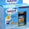 Milupa Aptamil Pre