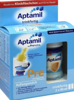 Milupa Aptamil Pre