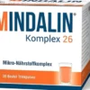 Mindalin Komplex 26 30 Pulver