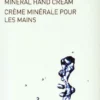 Mineral Hand Cream