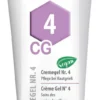 Mineralstoff Cremegel Nr.4