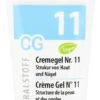 Mineralstoff Cremegel Nr.11 200 ml Creme