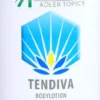 Mineralstoff Körperlotion Tendiva 200 ml