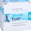Minim Eyot Tropfhilfe Für Augentropfen in Edo 1 St
