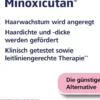 Minoxicutan Männer 50 mg je ml Spray 3 x 60 ml