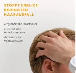 Minoxidil Bio-H-Tin Pharma 50 mg Pro ml Spray Für Männer 3 X 60...