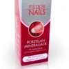 Miracle Nails Porzellan 8 ml Minerallack