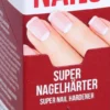 Miracle Nails Super Nagelhärter 8 ml