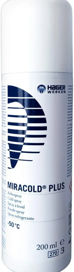 Miracold Kältespray 200 ml