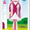Miradent Kid s Brush Kinderzahnbürste Ente Rosa 1 Stück