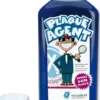 Miradent Plaque Agent Plaquefärbe-Zahnspüllösung 500 ml