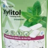 Miradent Xylitol Chewing Gum Refill Spearmint 200 Stück