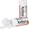 Miradent Xylitol Chewing Gum Wassermelone 30 Stück