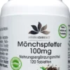 Mönchspfeffer 100 mg Tabletten 120 Stück