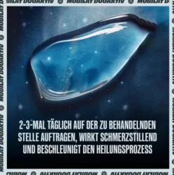 Mobilat Duoaktiv Schmerzgel 100 g