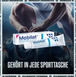 Mobilat Duoaktiv Schmerzgel 100 g