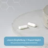 Moleqlar Glucosamin D-Glucosaminsulfate 90 Kapseln