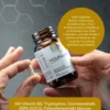 MoleQlar Longevity regeNAD 60 Kapseln