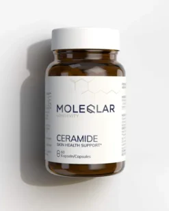 MoleQlar Phytoceramide 60 Kapseln